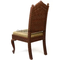 Konark Dining With 6 Chairs - Image 4