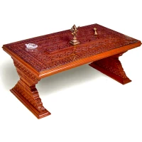 Kristall - Coffee table - Image 1