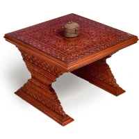 Side Table 002 - Image 1
