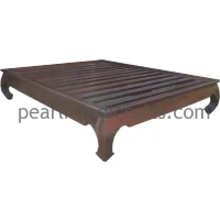 Opium Bed 030 - Image 4