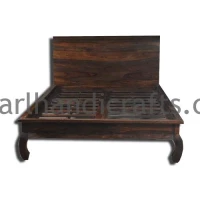 Opium Bed 030 - Image 2