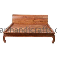 Opium Bed 030 - Image 3