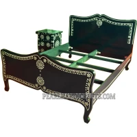Bone inlay bed - Image 4