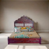 Bed 060 - Image 1