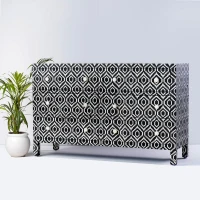 Bone inlay CB066 - Image 2