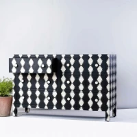 Bone inlay CB067 - Image 2