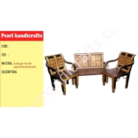 Cart Sofa 012 - Image 3