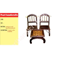 Cart Sofa 012 - Image 4