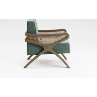 ClassicX rattan cane chair - Image 2
