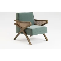 ClassicX rattan cane chair - Image 4