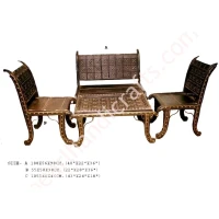 Cart Sofa 025 - Image 1