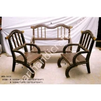 Cart Sofa 025 - Image 2