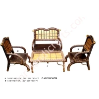 Cart Sofa 025 - Image 3