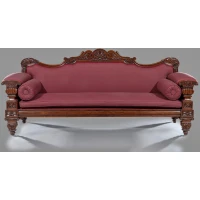 Kings Ethnic flower Couch - Image 5