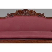 Kings Ethnic flower Couch - Image 3