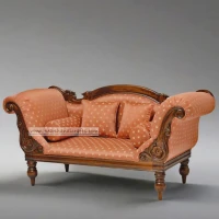 Mewadi vintage style sofa couch - Image 4