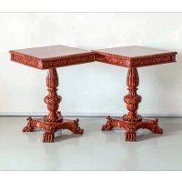 Belle Side table - Image 3