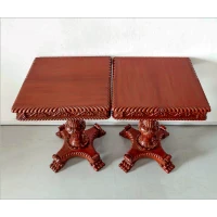 Belle Side table - Image 4