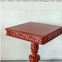 Belle Side table - Image 5