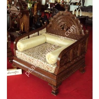 Maharaja Diwan Sofa - Image 6