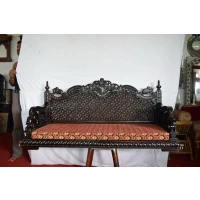 Double Seated Ambawadi Swing - Image 3