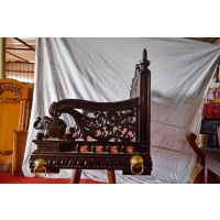 Double Seated Ambawadi Swing - Image 2