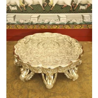 Chowkies and bajots - Image 22