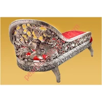 Metal Diwan - Image 3