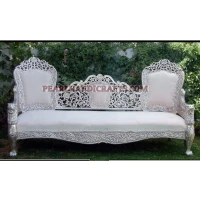 Metal Sofa Set - Image 14
