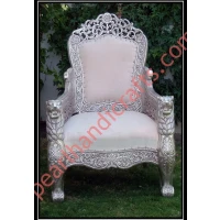 Metal Sofa Set - Image 10