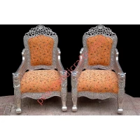 Metal Sofa Set - Image 12