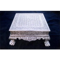 Chowkies and bajots - Image 2