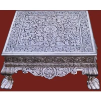 Chowkies and bajots - Image 3