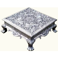 Chowkies and bajots - Image 4