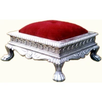 Chowkies and bajots - Image 5