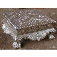 Chowkies and bajots - Image 8