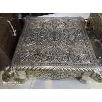 Chowkies and bajots - Image 12