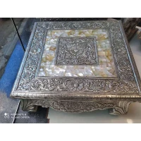 Chowkies and bajots - Image 14