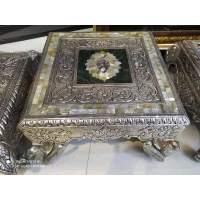 Chowkies and bajots - Image 17