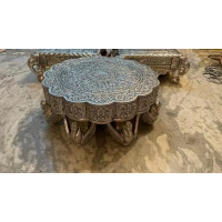 Chowkies and bajots - Image 19