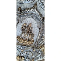 Temple Door- SLVDR037 - Image 11