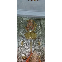 Temple Door- SLVDR037 - Image 7