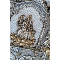 Temple Door- SLVDR037 - Image 3