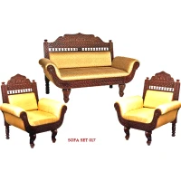 Mewadi Bandkaam Sofa - Image 9