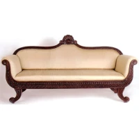 Sekhawati Sunflower Sofa - Image 3
