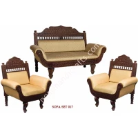 Mewadi Bandkaam Sofa - Image 7