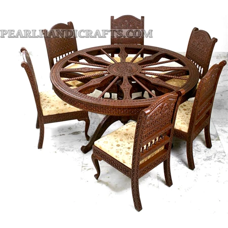 Teak-dining-004