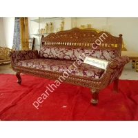 Mewadi Bandkaam Sofa - Image 2