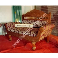Mewadi Bandkaam Sofa - Image 3