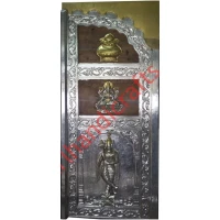 Temple door 029 - Image 3